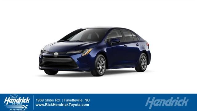 2026 Toyota Corolla LE for sale in Fayetteville, NC