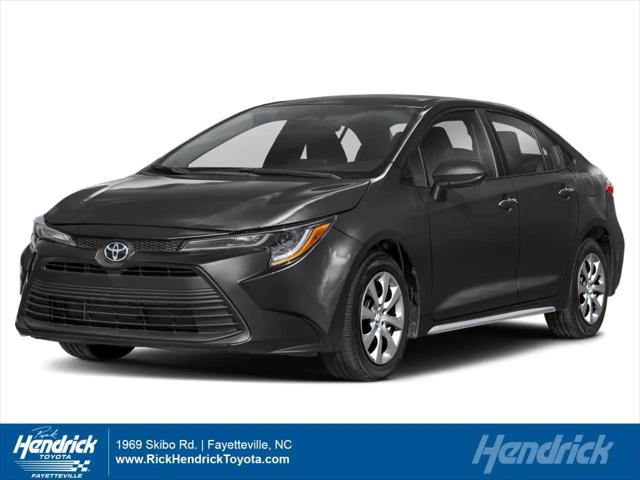2026 Toyota Corolla LE for sale in Fayetteville, NC