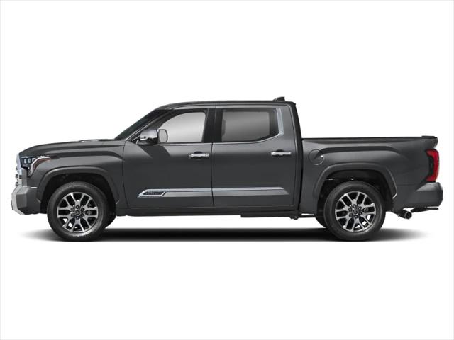 2026 Toyota Tundra 1794 Edition CrewMax 5.5' Bed