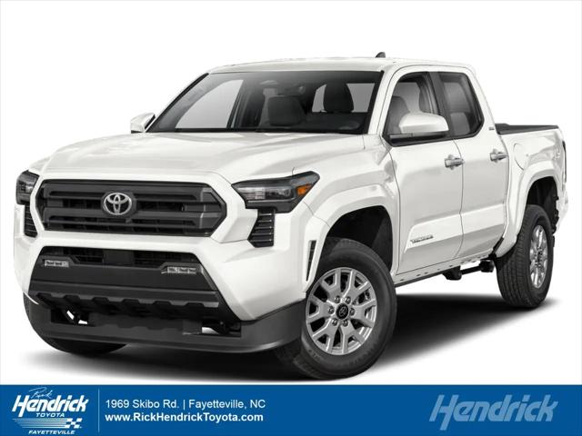 2026 Toyota Tacoma SR5 for sale in Fayetteville, NC