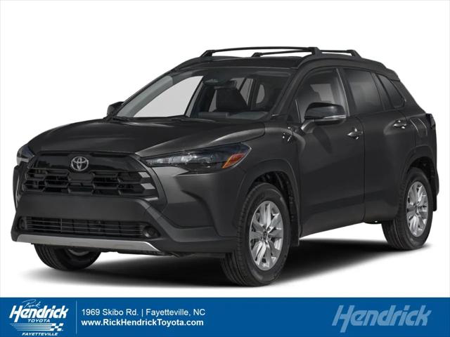 2026 Toyota Corolla Cross LE for sale in Fayetteville, NC