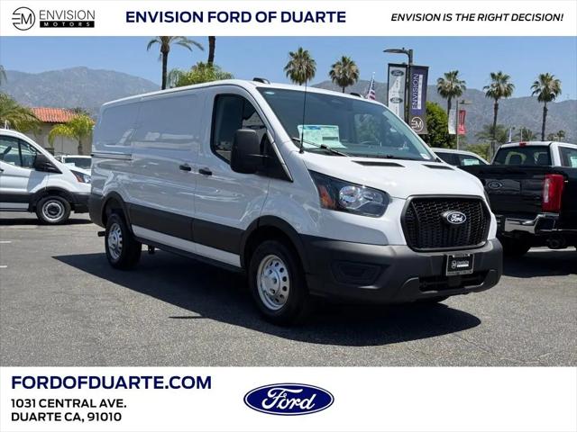 2026 Ford Transit Cargo Van T-250 for sale in Duarte, CA