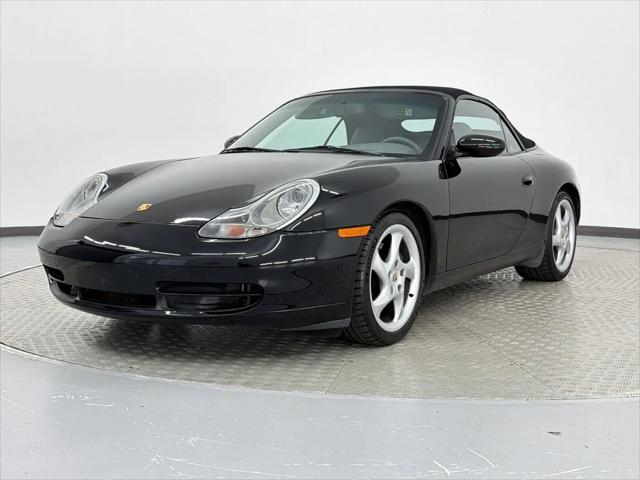 2001 Porsche 911 Carrera for sale in Irondale, AL