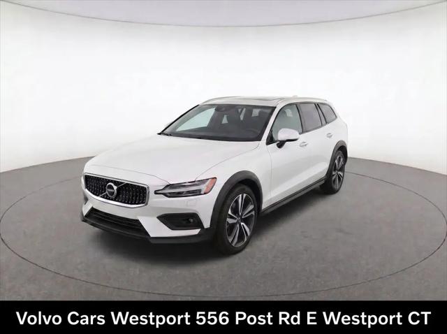 2024 Volvo V60 Cross Country B5 Plus for sale in Westport, CT