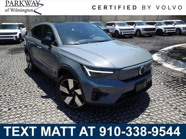 2023 Volvo CT Twin Ultimate for sale in Wilmington, NC