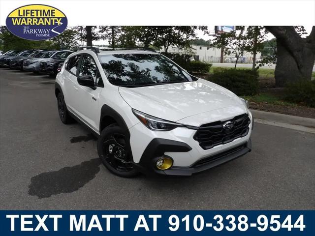 2026 Subaru Crosstrek Sport for sale in Wilmington, NC