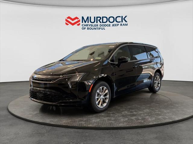 2027 Chrysler Pacifica Select for sale in West Bountiful, UT