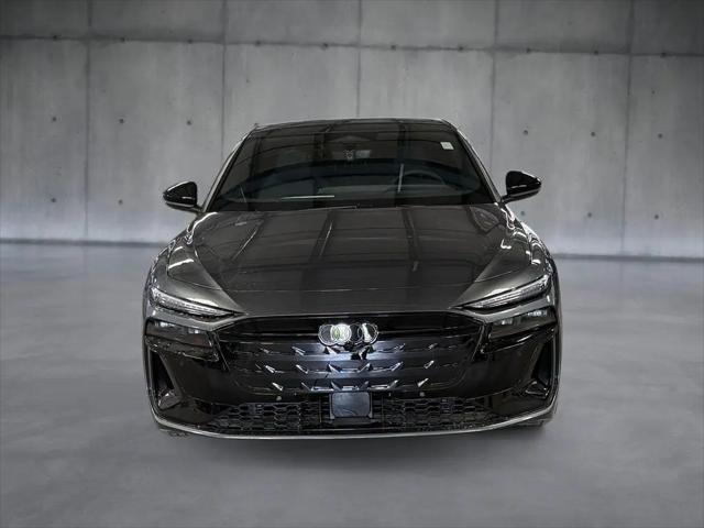 2027 Audi e-tron Sportback Premium quattro