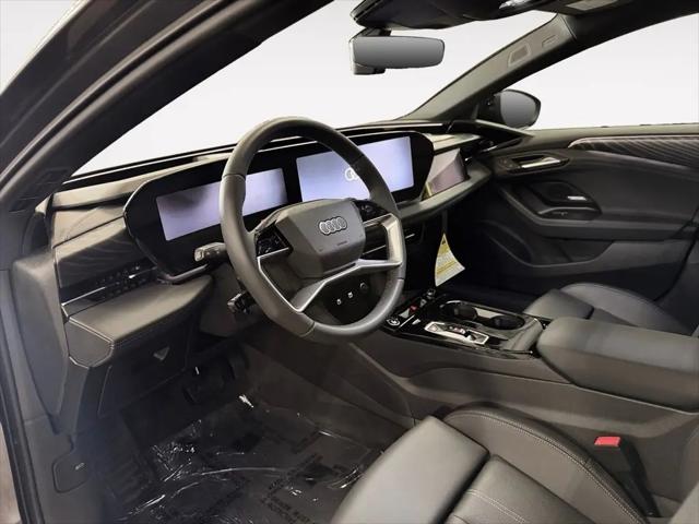 2027 Audi e-tron Sportback Premium quattro