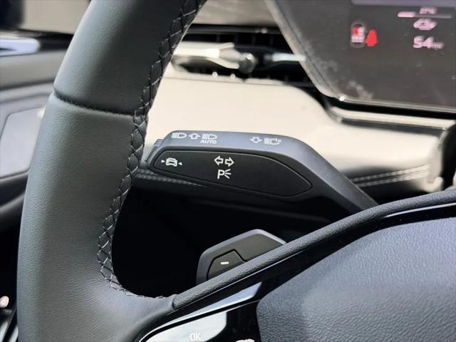 2027 Audi e-tron Sportback Premium quattro