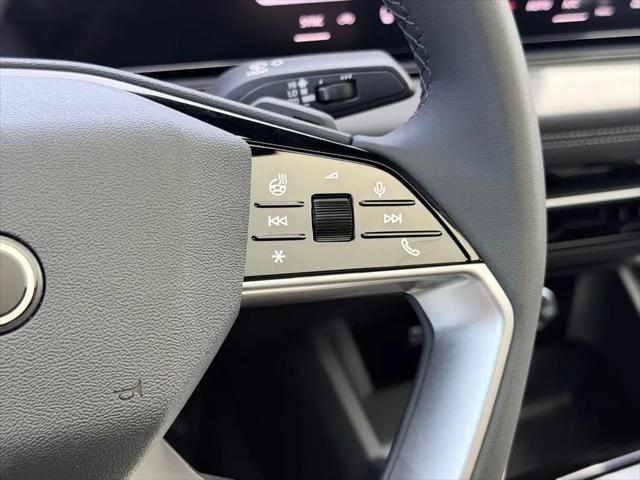 2027 Audi e-tron Sportback Premium quattro