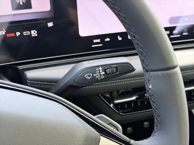 2027 Audi e-tron Sportback Premium quattro