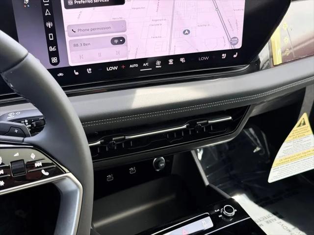 2027 Audi e-tron Sportback Premium quattro