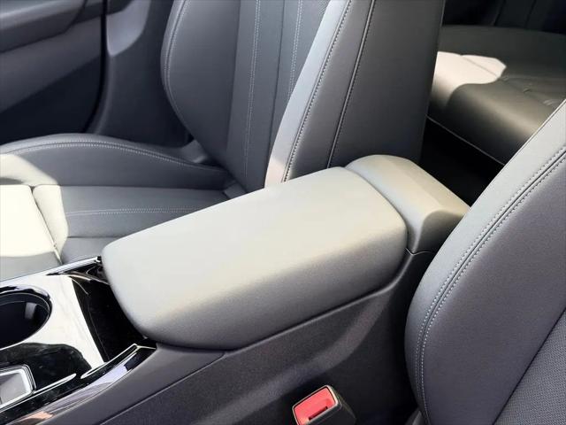 2027 Audi e-tron Sportback Premium quattro