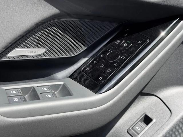 2027 Audi e-tron Sportback Premium quattro