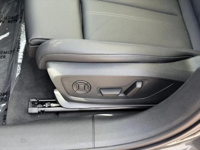 2027 Audi e-tron Sportback Premium quattro
