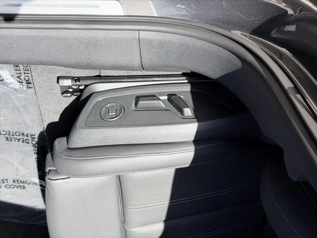 2027 Audi e-tron Sportback Premium quattro