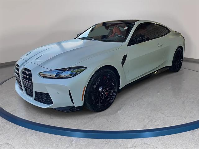2023 BMW M4 Competition xDrive for sale in Raleigh, NC