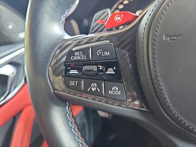 2023 BMW M4 Competition xDrive