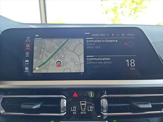 2023 BMW M4 Competition xDrive