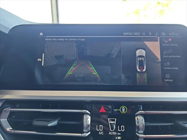 2023 BMW M4 Competition xDrive