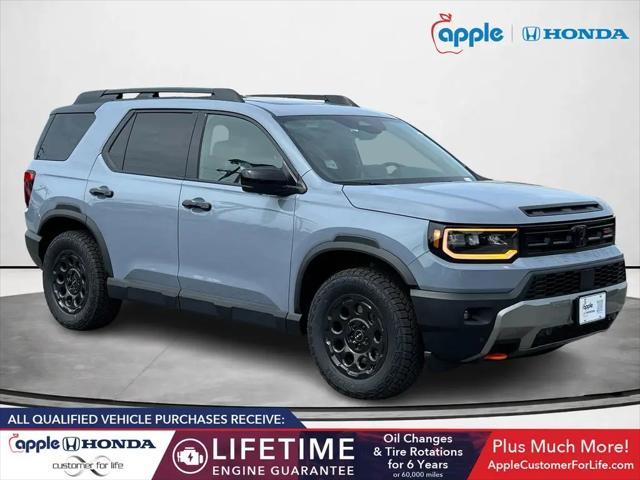 2026 Honda Passport AWD TrailSport Elite Blackout for sale in Ellicott City, MD