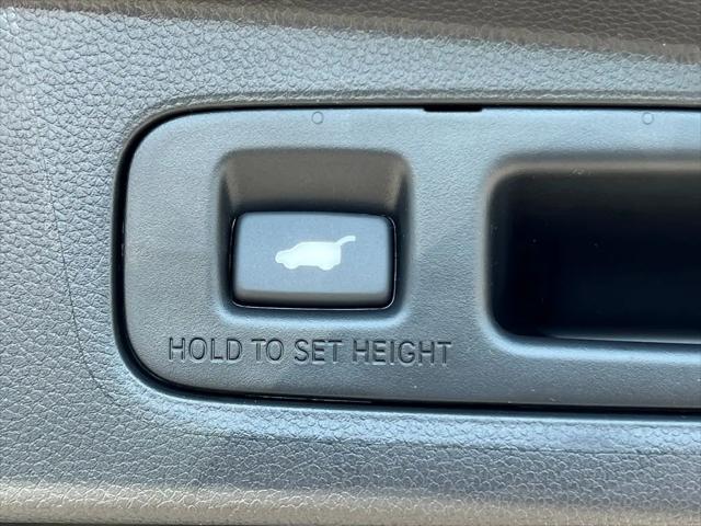 2026 Honda CR-V Hybrid AWD Sport Touring