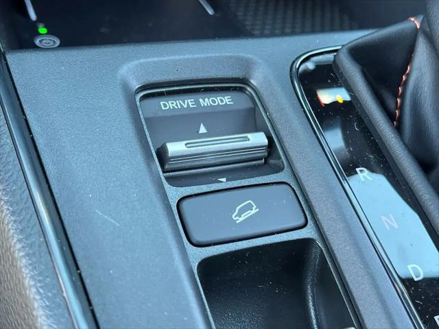 2026 Honda CR-V Hybrid AWD Sport Touring