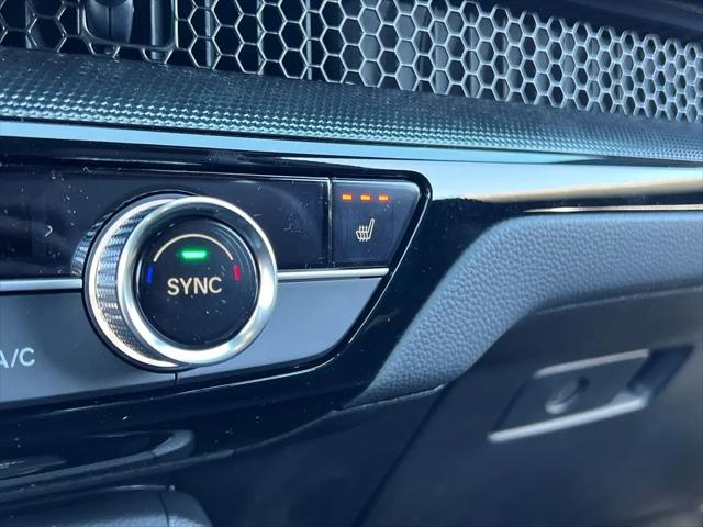 2026 Honda CR-V Hybrid AWD Sport Touring