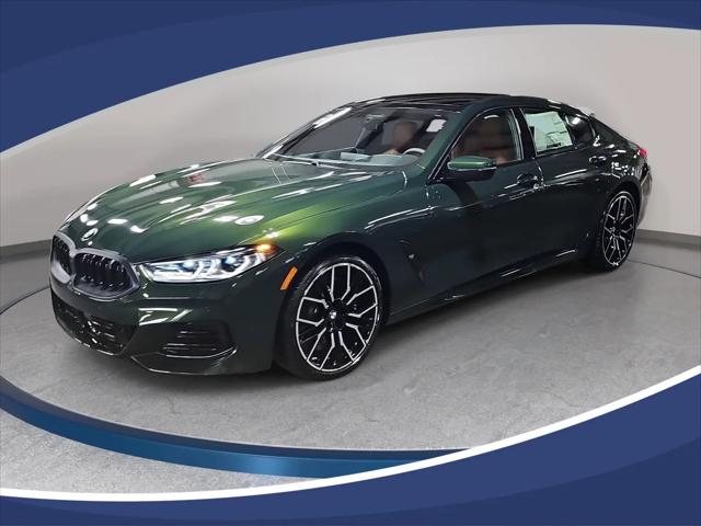 2026 BMW 840i Gran Coupe 840i for sale in Raleigh, NC
