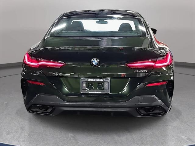 2026 BMW 840i Gran Coupe 840i