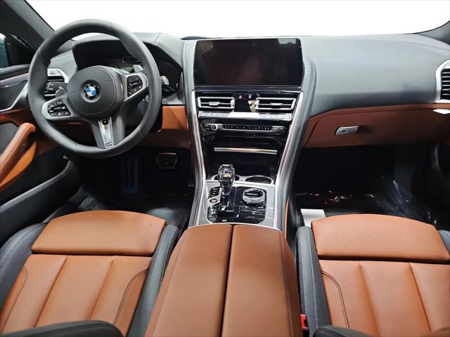 2026 BMW 840i Gran Coupe 840i