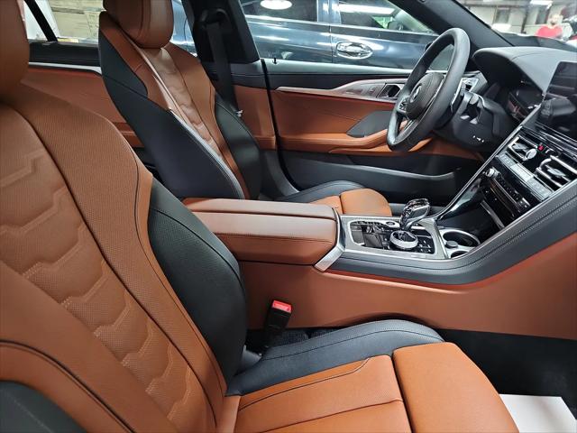 2026 BMW 840i Gran Coupe 840i