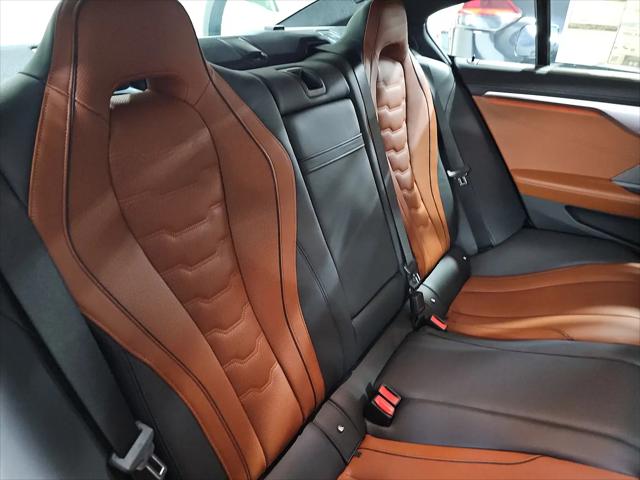 2026 BMW 840i Gran Coupe 840i