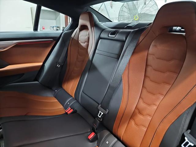 2026 BMW 840i Gran Coupe 840i