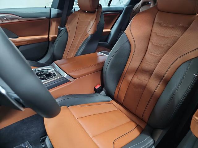 2026 BMW 840i Gran Coupe 840i