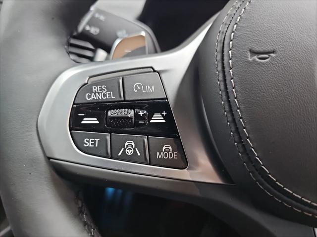 2026 BMW 840i Gran Coupe 840i