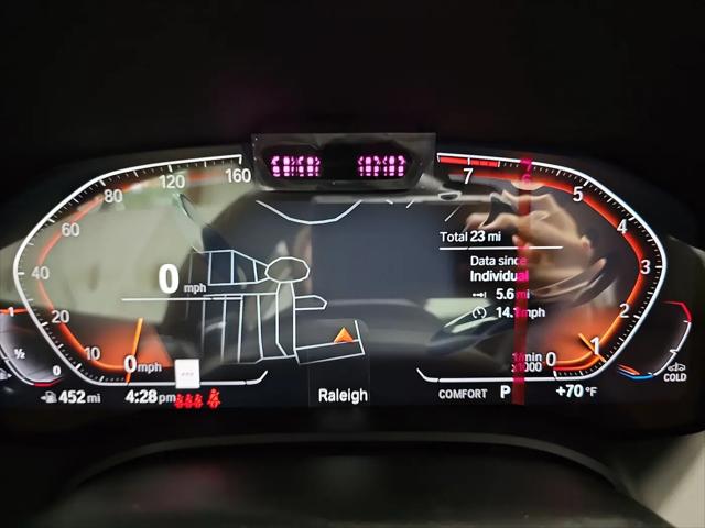 2026 BMW 840i Gran Coupe 840i