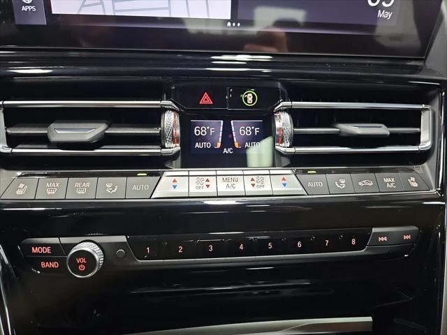 2026 BMW 840i Gran Coupe 840i