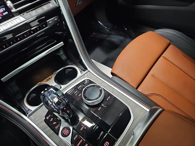 2026 BMW 840i Gran Coupe 840i