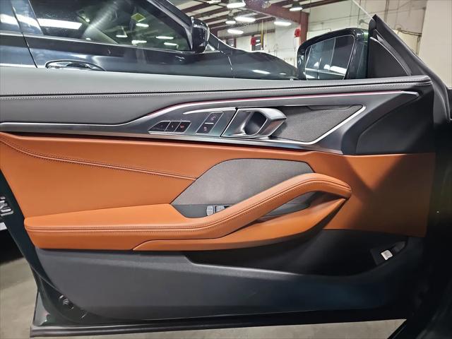 2026 BMW 840i Gran Coupe 840i