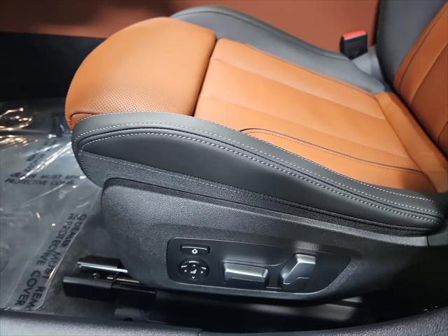 2026 BMW 840i Gran Coupe 840i
