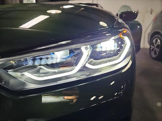 2026 BMW 840i Gran Coupe 840i