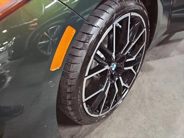 2026 BMW 840i Gran Coupe 840i