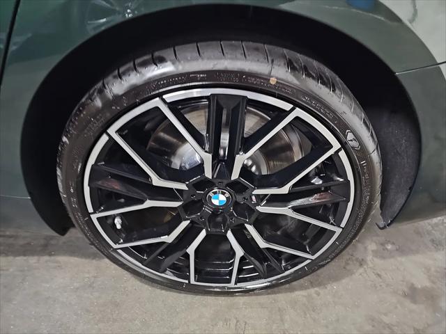 2026 BMW 840i Gran Coupe 840i