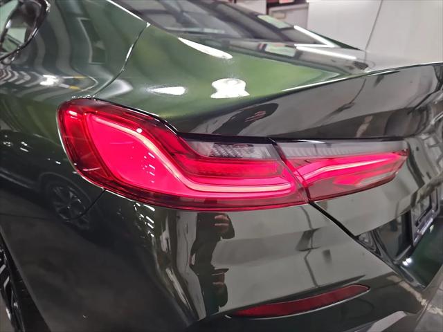 2026 BMW 840i Gran Coupe 840i