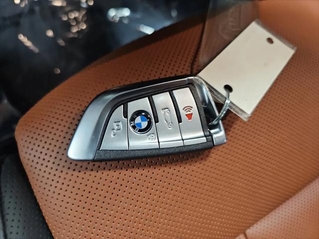2026 BMW 840i Gran Coupe 840i