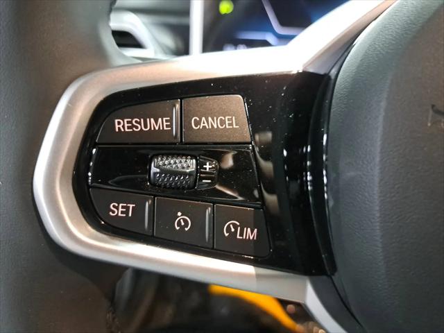 2026 BMW i4 eDrive40