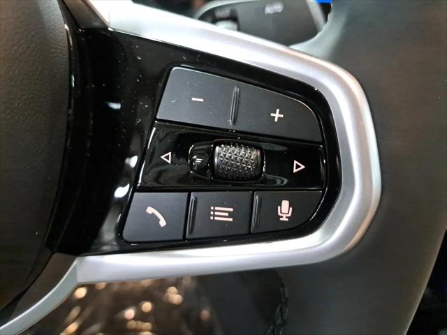 2026 BMW i4 eDrive40