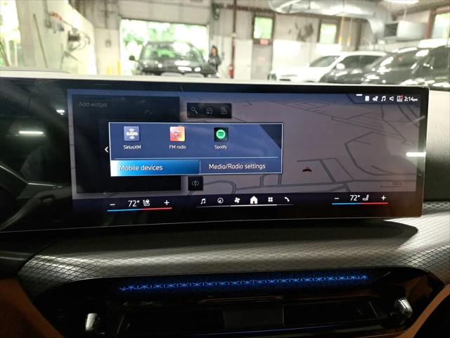 2026 BMW i4 eDrive40